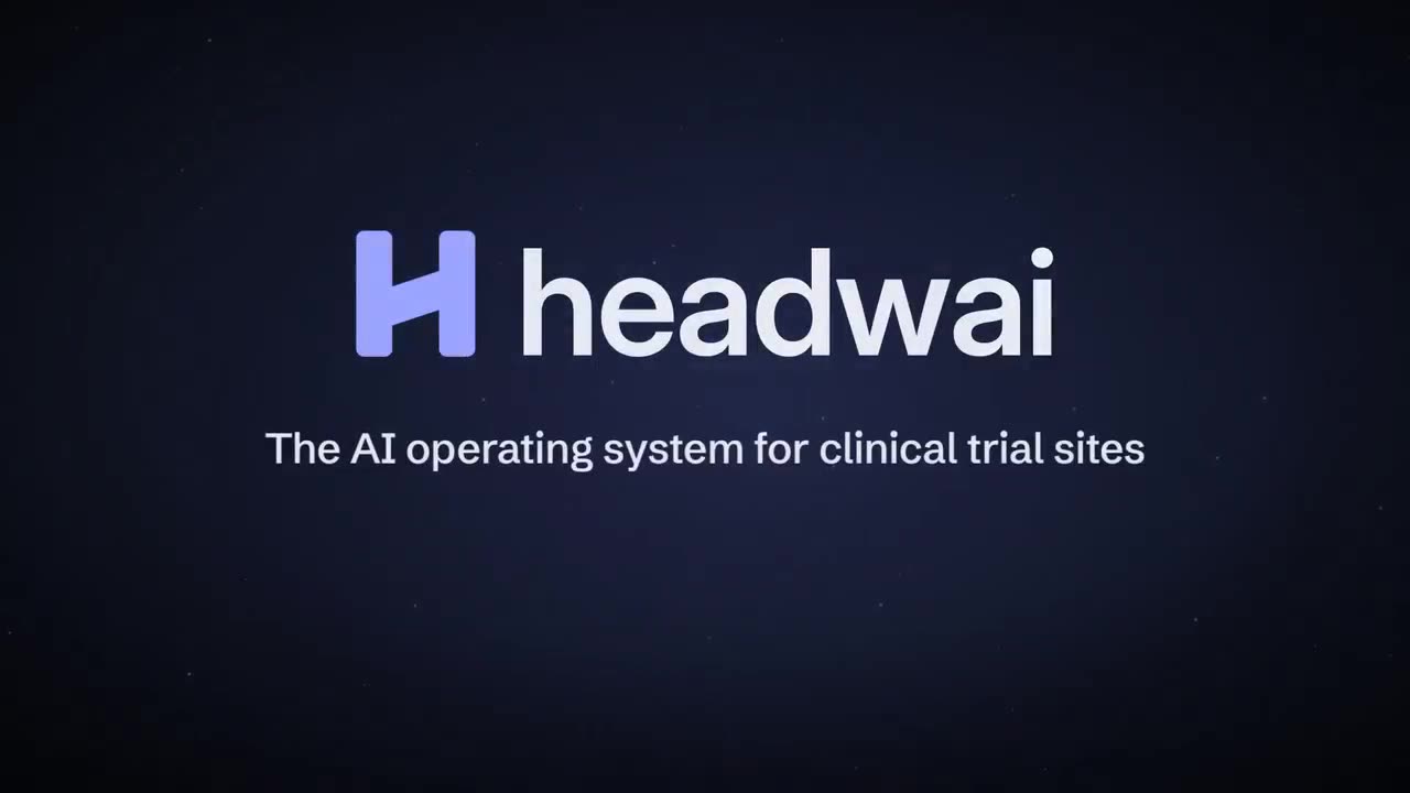 Headwai, the AI operating system for clinical trial sites